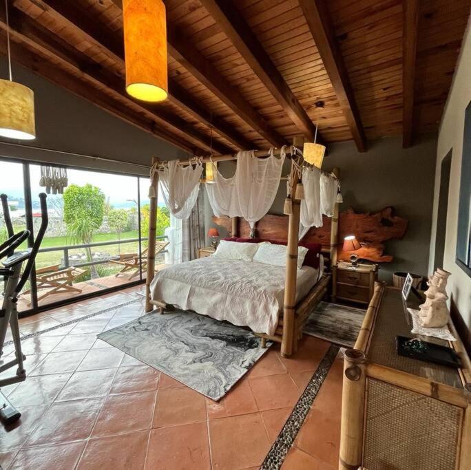 Casa Valle Horus Valle de Bravo