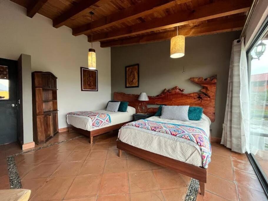 Casa Valle Horus Valle de Bravo