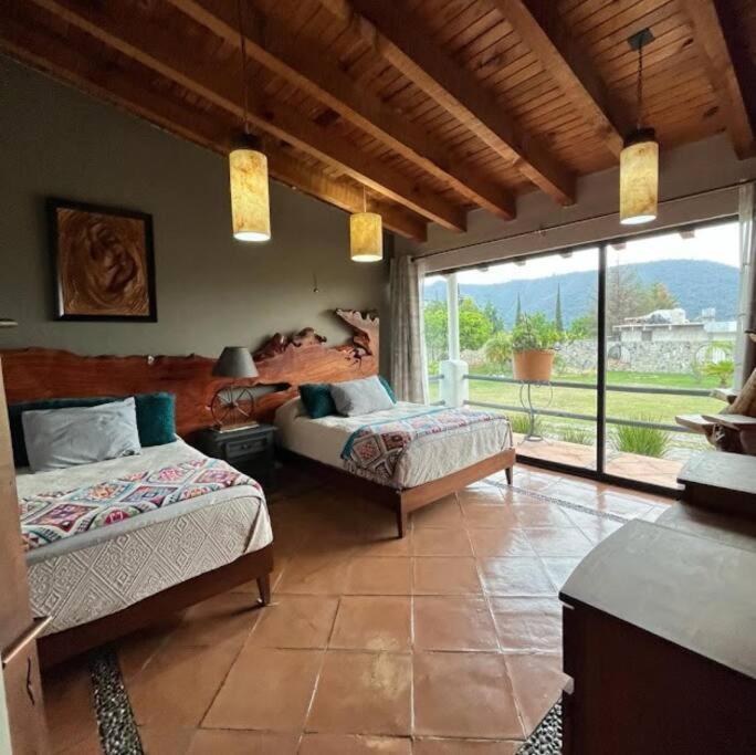 Casa Valle Horus Holiday home Valle de Bravo