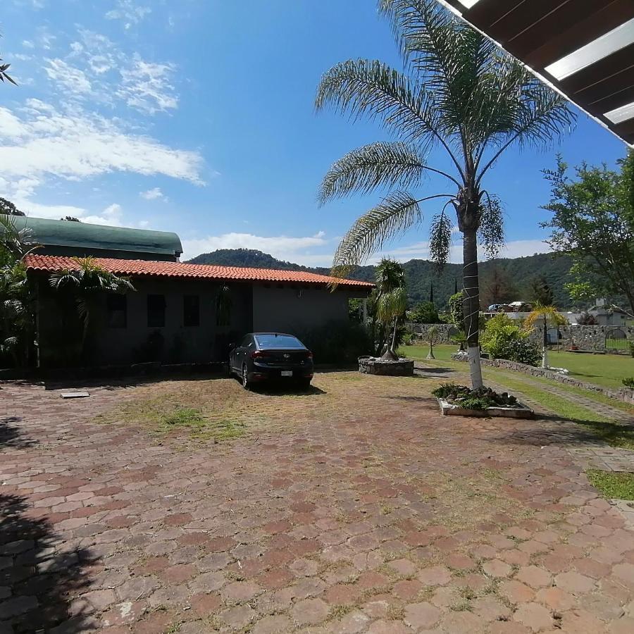 Casa Valle Horus Holiday home