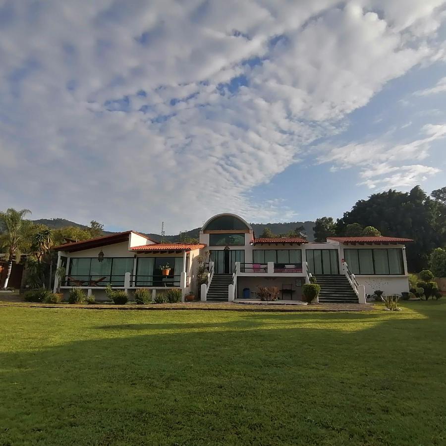 Casa Valle Horus *
