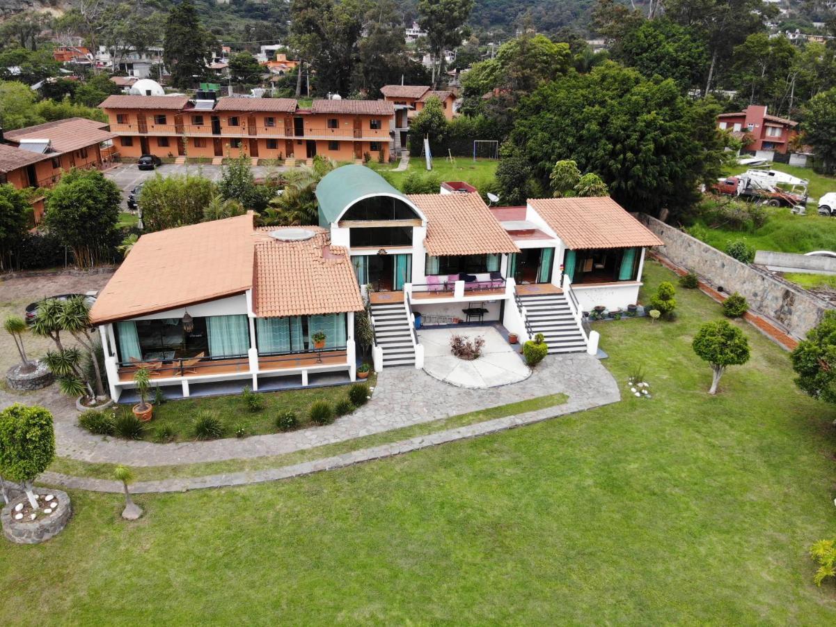 Casa Valle Horus *