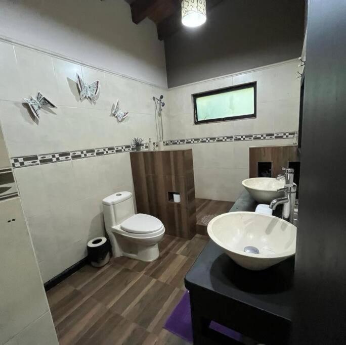 Casa Valle Horus Holiday home