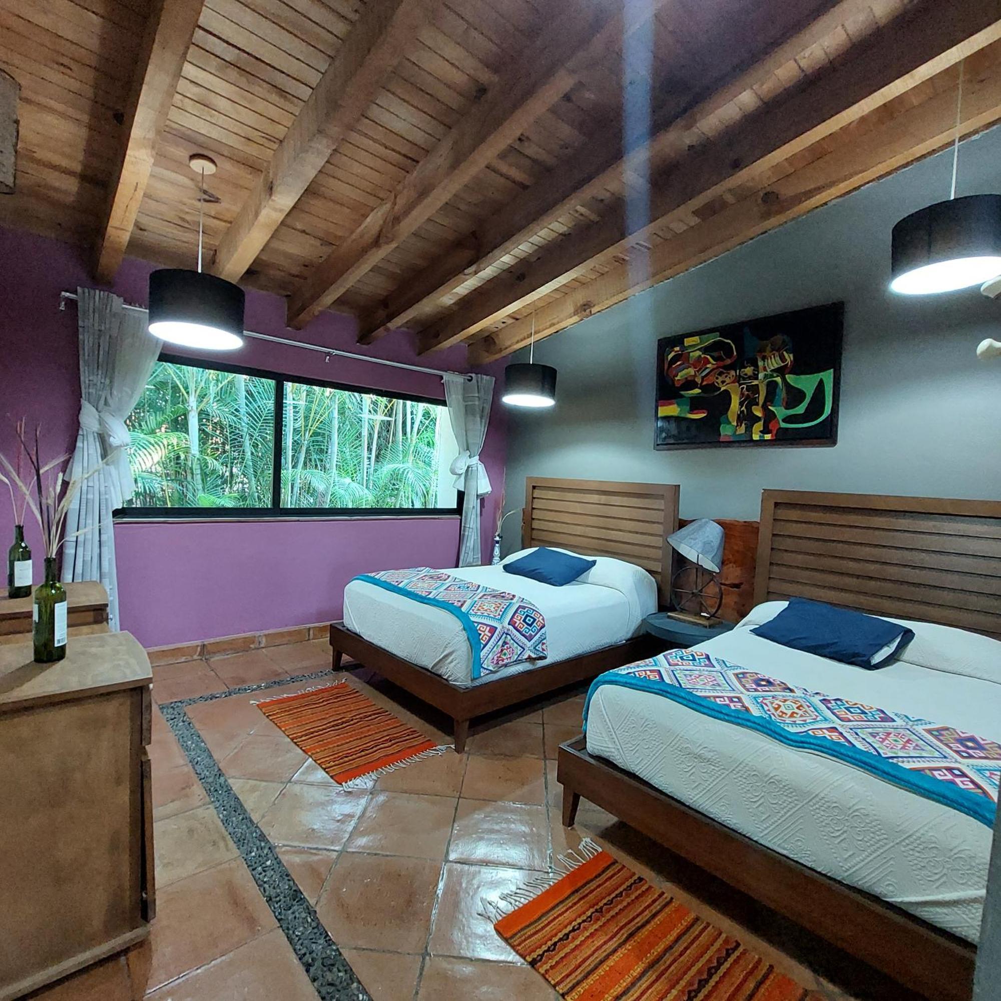 Holiday home Casa Valle Horus Valle de Bravo