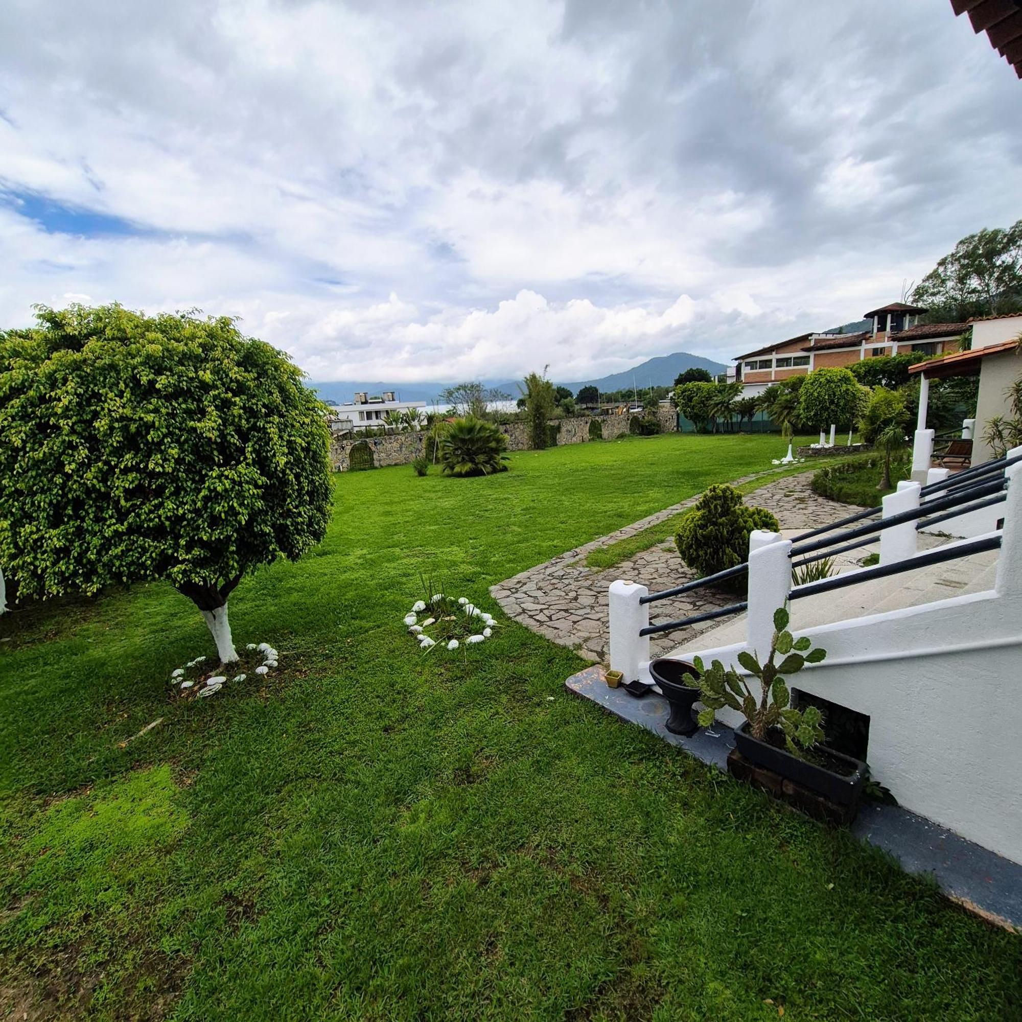 Casa Valle Horus Valle de Bravo