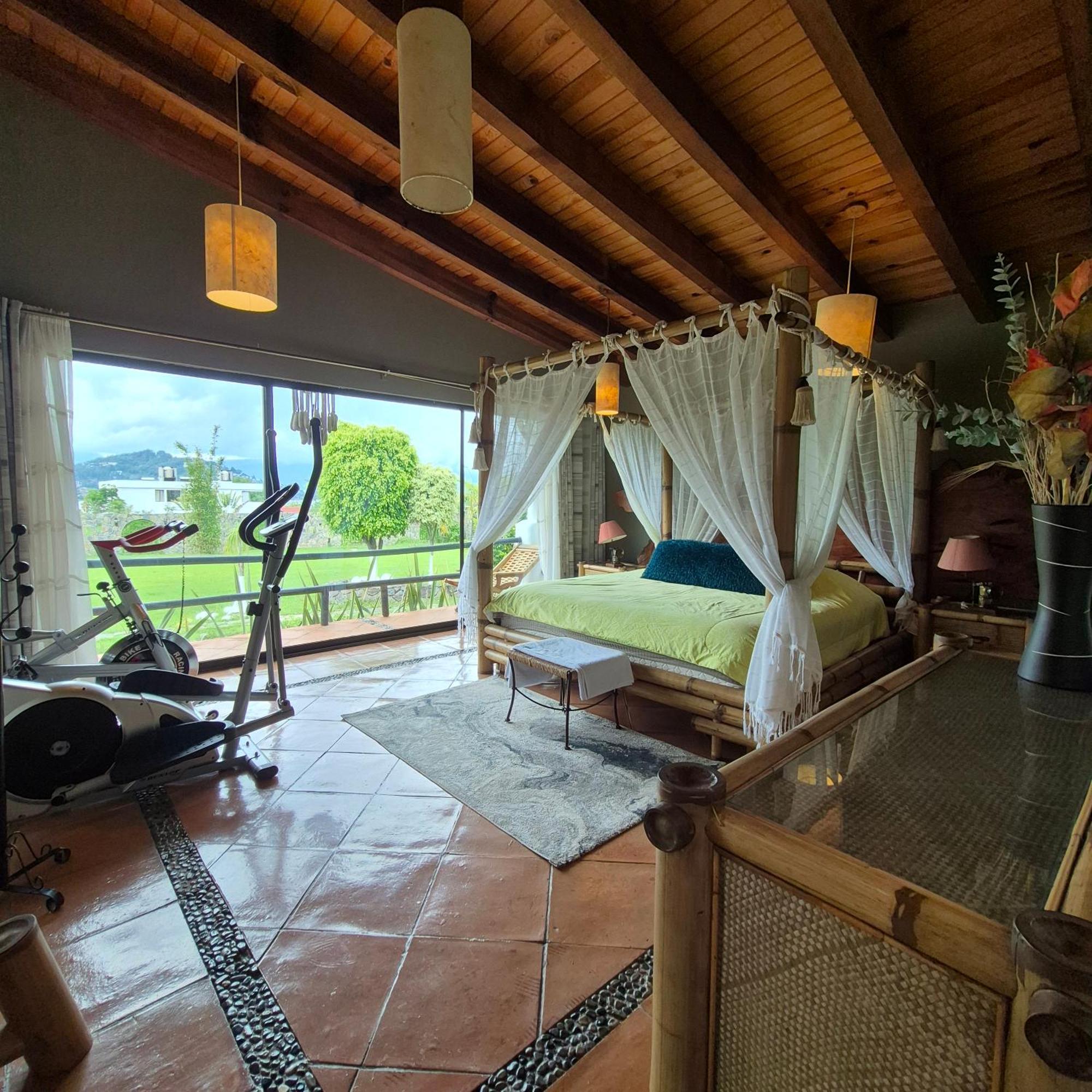 Casa Valle Horus Holiday home